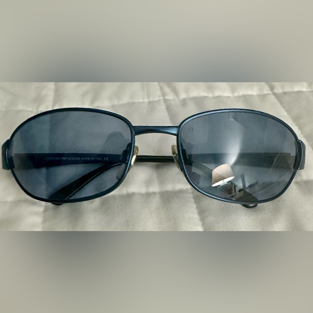 Armani Emporio Sunglasses - Picture 5 of 7